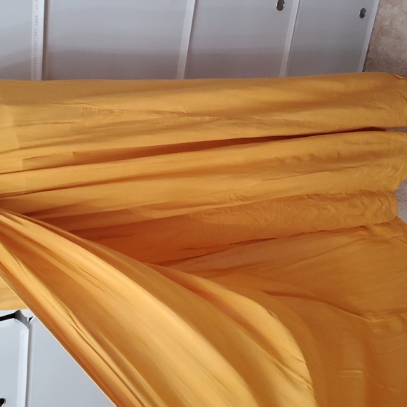 Lulus Maxi Dress Size Medium - Picture 4 of 9